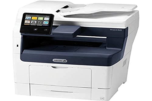 Imagen principal de Xerox Versalink B405 A4 45PPM Duplex METEREDPS3PCL5E/6 2TRAY700SHEET