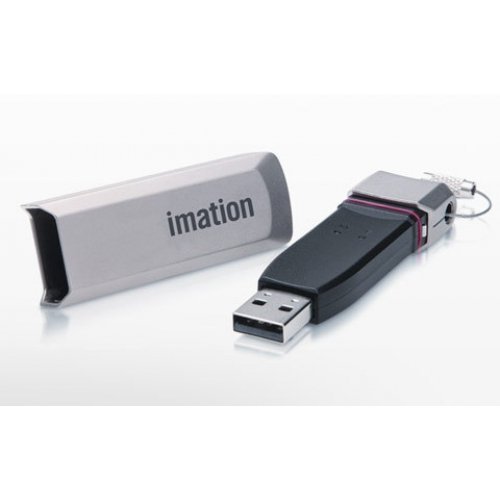 Imagen principal de Imation, 2 GB Defender F150, i27807