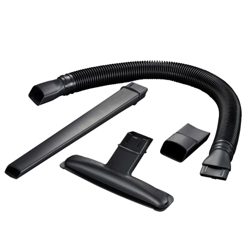 Imagen principal de AEG AKIT 360+ Accesorio para Aspirador De Mano, Plástico, Negro