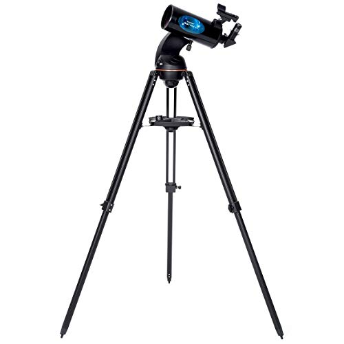 Imagen principal de Celestron 22202 AstroFi 102: telescopio reflector inalámbrico Matsuko