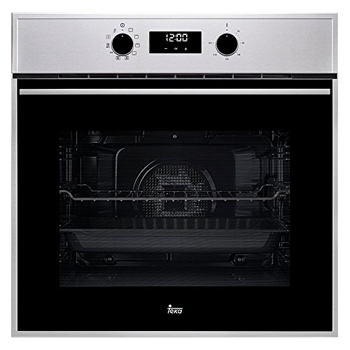 Imagen principal de Teka HSB 635 - Horno (Medio, Horno eléctrico, 70 L, 2615 W, 70 L, 250