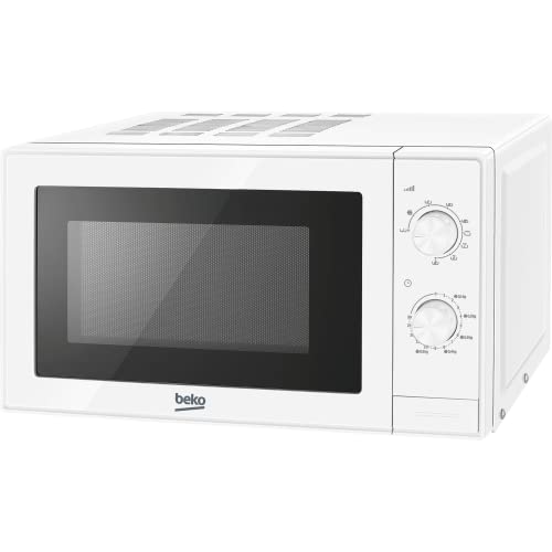 Imagen principal de Beko - MGC20100W - Microondas de libre instalación de color blanco co