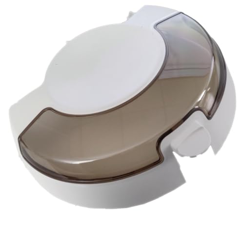 Imagen principal de Seb SS-993603 - Tapa para freidora Actifry