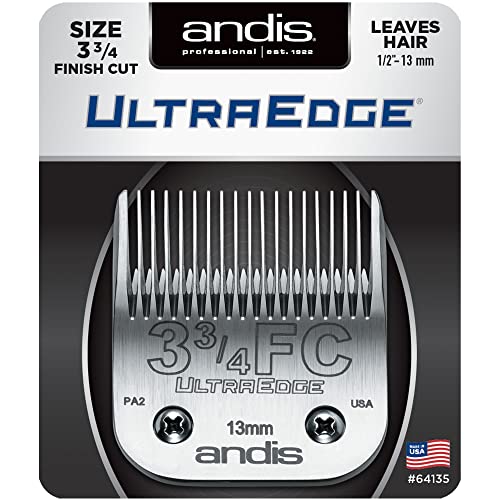 Imagen principal de Andis - Cuchilla UltraEdge acero