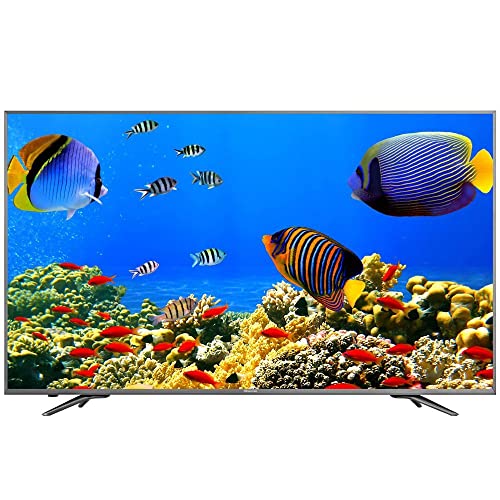 Imagen principal de HISENSE TVC 55 ULED H55N6800 4K STV