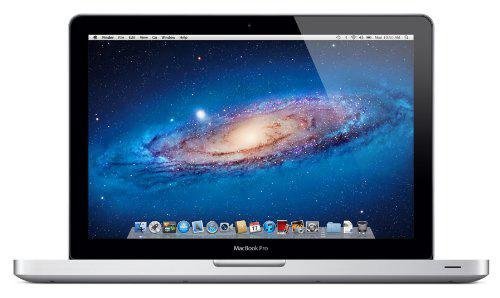 Imagen principal de Apple ? MacBook Pro 13/2.5 GHz Core i5/4 GB/HD 500/Teclado QWERTY UK (