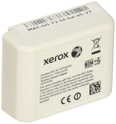 Imagen principal de XEROX Wireless Accessory ACCS