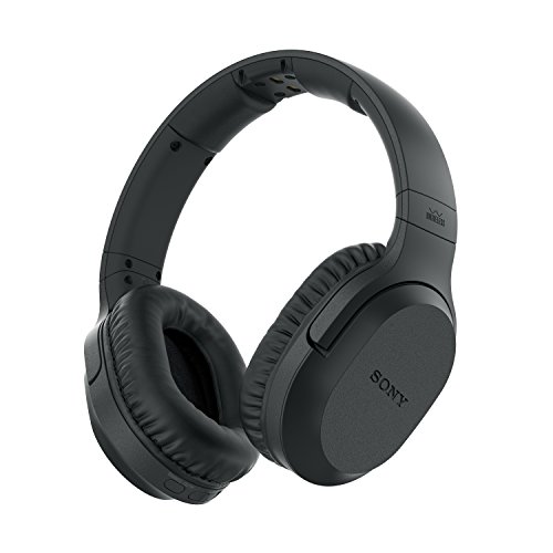 Imagen principal de Sony MDR-RF895RK Auriculares Inalámbricos (Cancelación de Ruido, Tra