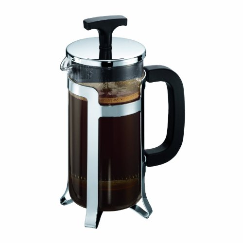 Imagen principal de Bodum 10414-16 Cafetera émbolo, 0.35 Liters, Brillo