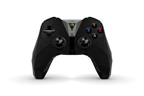 Imagen principal de Nvidia Shield TV Controller - Mando Gaming Shield TV, Color Negro