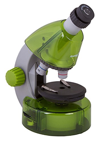 Imagen principal de Levenhuk Microscopio LabZZ M101 LimeLima