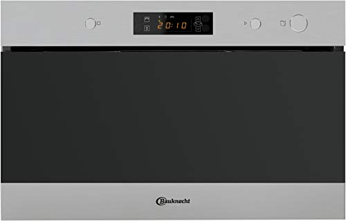 Imagen principal de Bauknecht EMNK3 2138 IN Microondas/750 W/22 L/Función de descongelaci