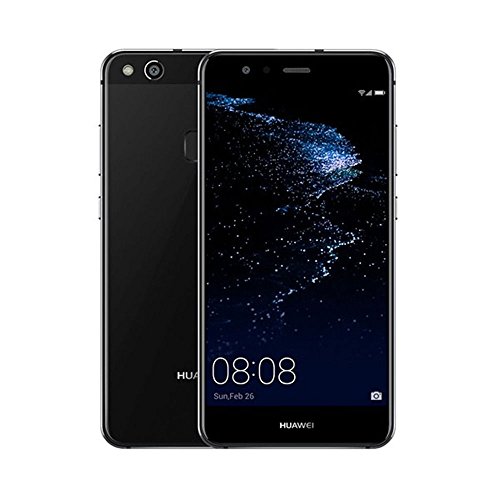 Imagen principal de Huawei P10 Lite Smartphone, Marca Tim, 32 GB, Negro