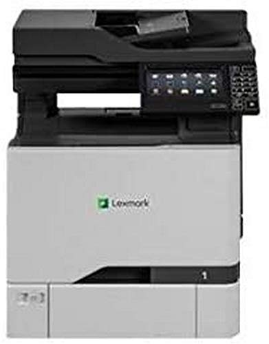 Imagen principal de Lexmark Impresora Laser MULTIFIUNCION Color CX725DE