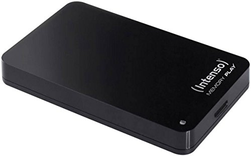 Imagen principal de Intenso Memory Play 6021430 Externo de 500 GB