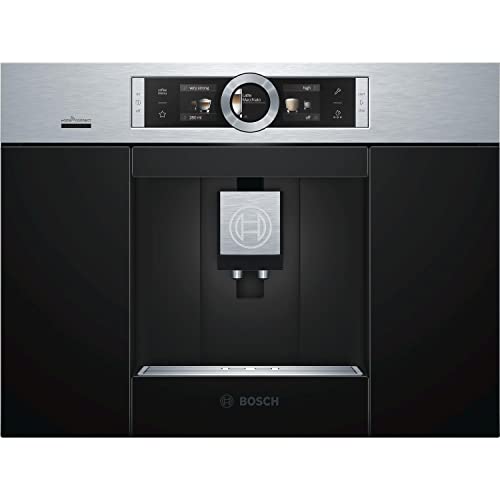 Imagen principal de MACHINE A CAFE BOSCH CTL 636 ES 6