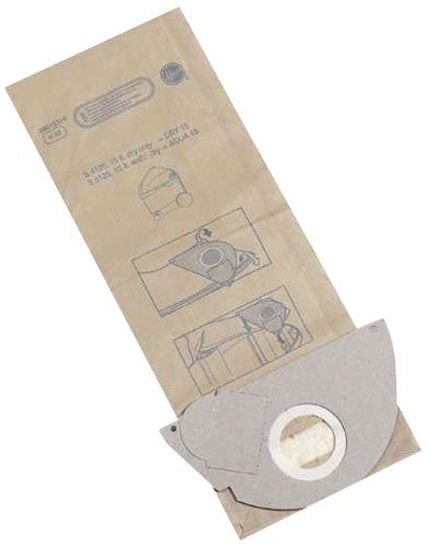 Imagen principal de Hoover Saco papel H33 compatible con modelos Wet & Dry S5125 ? drys412