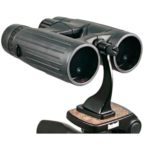 Imagen principal de Bushnell 161002CM Adaptadores de trípode para prismáticos, Unisex Ad