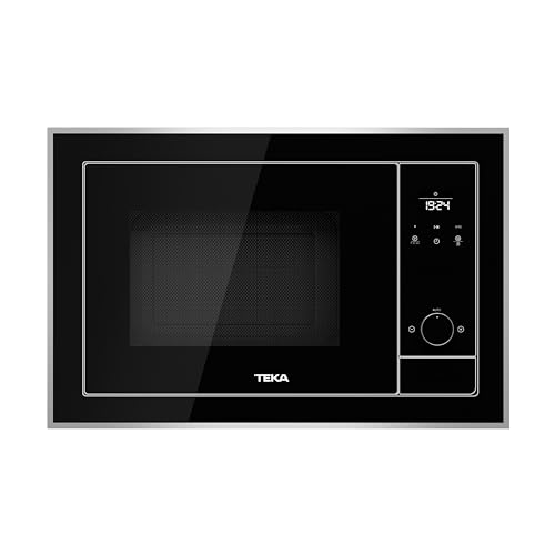 Imagen principal de Teka ML 820 BIS - Microondas + Grill de Integración, Touch Control, T