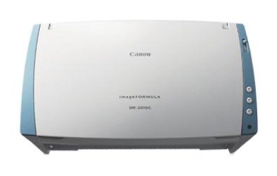 Imagen principal de Canon imageFORMULA DR 2010 C - Escáner