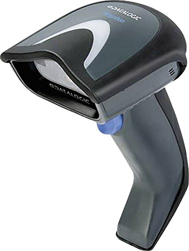 Imagen principal de DataLogic 1D Barcode-Scanner Gryphon I GD4130 Linear Imager negro Hand