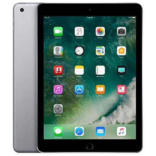 Imagen principal de Apple - iPad con WiFi, de 128 GB, Oro, modelo de 2017, reemplaza al iP