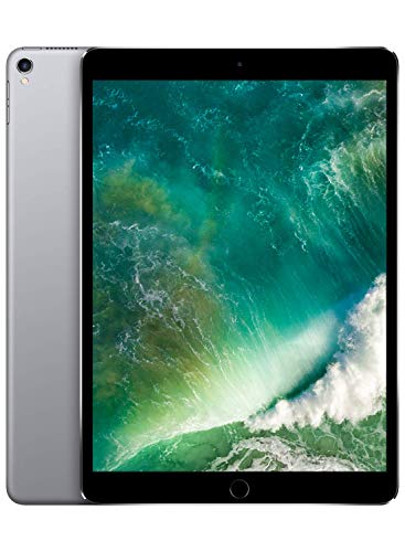 Imagen principal de Apple iPad Pro (10,5 pulgadas y 64GB con Wi-Fi) - Gris espacial