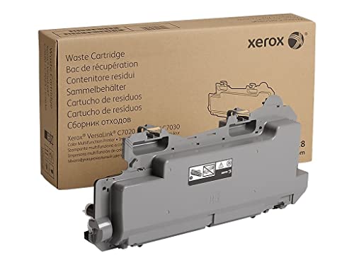 Imagen principal de Xerox Original Versalink C7020 / C7025 / C7030 Cartucho De Residuos (3