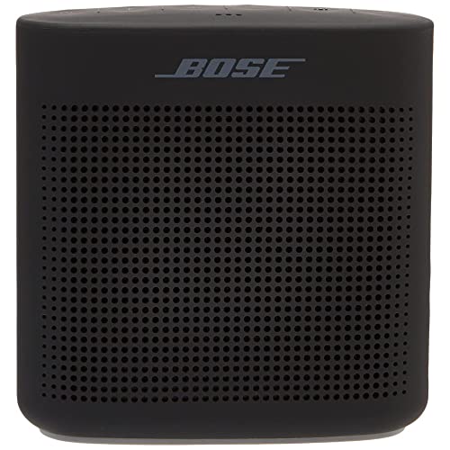 Imagen principal de Bose® SoundLink Color II - Altavoz Bluetooth, negro