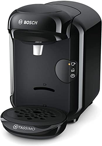 Imagen principal de Bosch Hogar Cafetera Multibebidas Automática de Cápsulas, Diseño Co