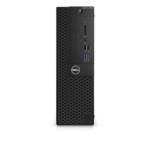 Imagen principal de Dell Optiplex 3050 MT - Ordenador de Sobremesa