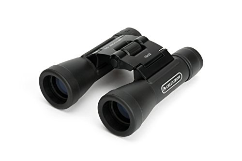 Imagen principal de Celestron - Prismáticos de porro Upclose con Estuche