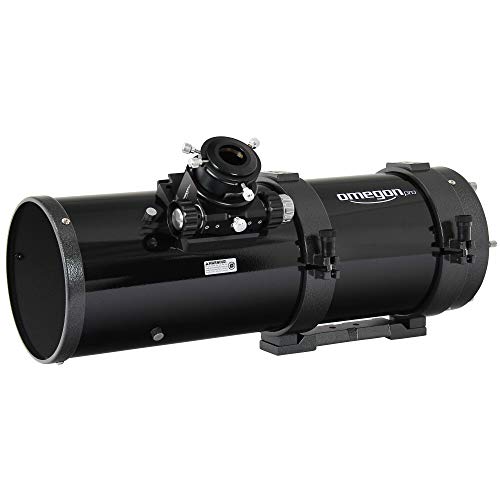 Imagen principal de Omegon Telescopio Pro Astrograph 154/600 OTA