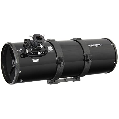 Imagen principal de Omegon Telescopio Pro Astrograph 203/800 OTA