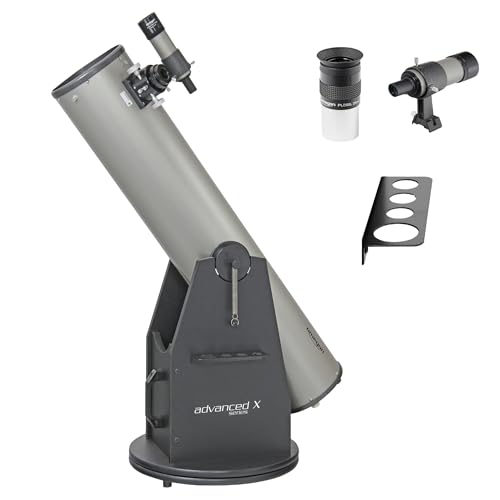 Imagen principal de Omegon Telescopio Dobson Advanced X N 203/1200