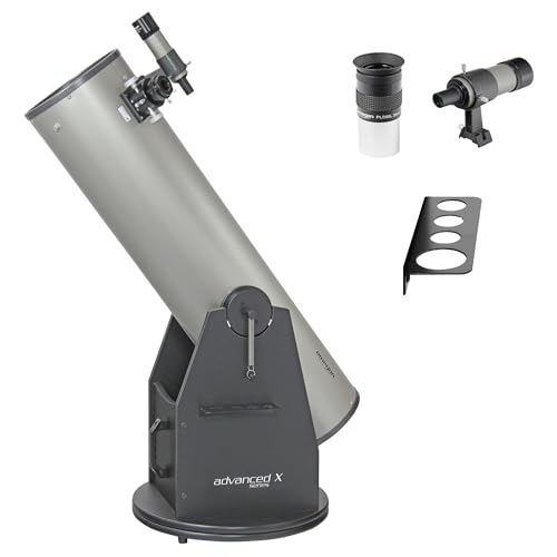 Imagen principal de Omegon Telescopio Dobson Advanced X N 254/1250