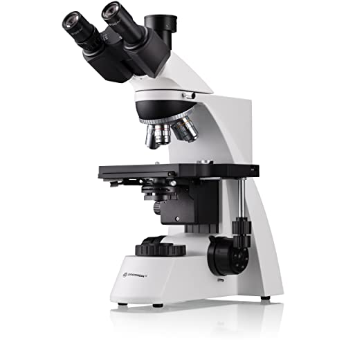 Imagen principal de Bresser Science TRM 301 Microscopio