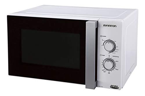 Imagen principal de MICROONDAS INFINITON MW-1025M 1000W C/GRILL 25L