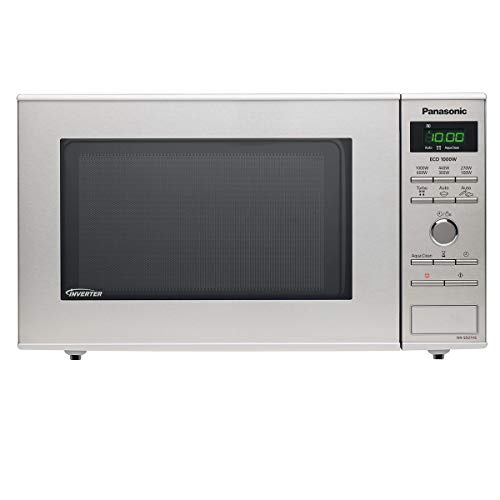 Imagen principal de Panasonic NN-SD27 Integrado Solo - Microondas, Integrado, Solo microon