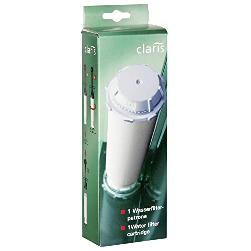 Imagen principal de Claris TZ60003 - Filtro de agua (1 unidad)