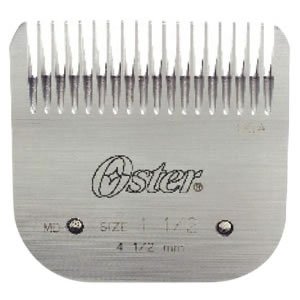 Imagen principal de Oster 918-11 Tamaño 1½ (4 mm) - DENCLB91811