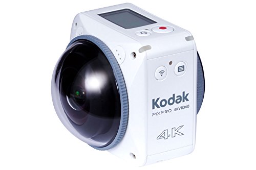 Imagen principal de Kodak Pixpro 4KVR360 Standard