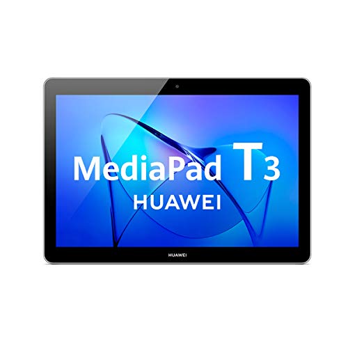 Imagen principal de Huawei Mediapad T3 10 - Tablet de 9.6 pulgadas IPS HD (WiFi + 4G LTE, 