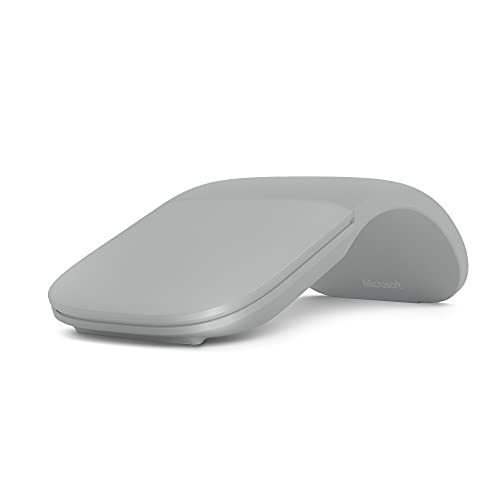 Imagen principal de Microsoft Surface ARC Wireless Mouse - Grey