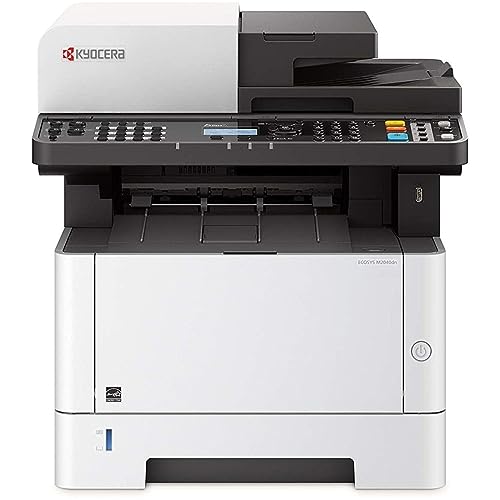 Imagen principal de Kyocera Ecosys M2040dn Impresora Multifuncional Blanco y Negro | Impre