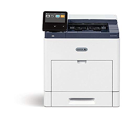 Imagen principal de Xerox VersaLink B600V_DN Impresora láser 1200 x 1200 dpi A4 WiFi