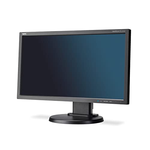 Imagen principal de NEC Monitor MULTISYNC E233WMI,23/1,DVI-D, VGA, DISPLAYPORT,Altavoces,N