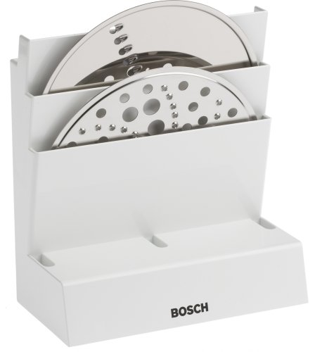 Imagen principal de Bosch MUZ4ZT1 Household MUZ4ZT1-Soporte Blanco, Plástico