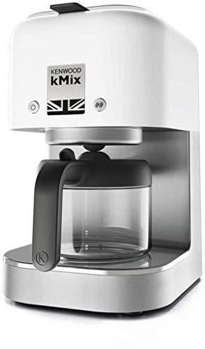 Imagen principal de Cafetera de Goteo Kenwood COX750WH 1000 W 1200 W 750 ml