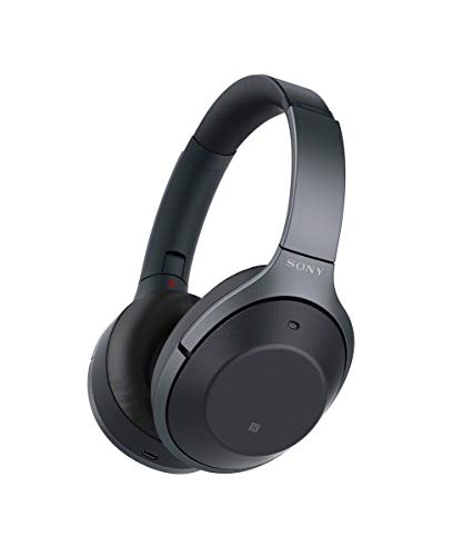 Imagen principal de Sony WH1000XM2 - Auriculares de diadema inalámbricos, con Alexa integ